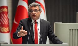 Erhürman’dan Tatar’a çağrı:  “Kendi seçeceği herhangi bir televizyon programında buluşalım”