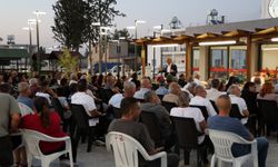 Erhürman: Çocuklarımıza, son beş yılda yaşadıklarımızı tekrar yaşatmaya hakkımız yok
