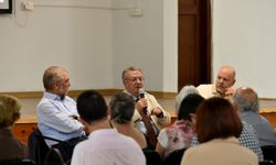 Kayıp Şahıslar Komitesi, 2025-2030 dönemini kapsayan beş yıllık stratejik planını tanıttı
