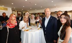 Suna Atun Edebiyat Ödülleri sahiplerini buldu