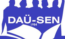 DAÜ-SEN, tüzük değişikliğini yargıya taşıdığını bildirdi