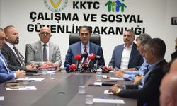 Yeni asgari ücret Resmi Gazete'de bu akşam yayımlanarak yürürlüğe girecek