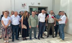 Sendikalardan uyarı eylemi