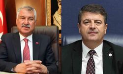 CHP'li belediyelere yeni operasyon: Abdurrahman Tutdere ve Zeydan Karalar gözaltına alındı!