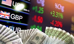 Euro ve Sterlin’den yeni rekor