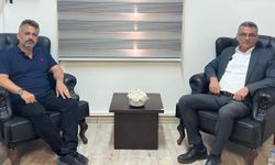 Erhürman: “Cumhurbaşkanlığı, sorunlara çözüm üreten bir yer olacak, öncülük edecek”