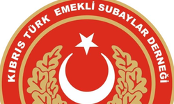 KT Emekli Subaylar Derneği: "Egemenliğimiz ve Türkiye’nin garantörlüğü en önemli kriterlerimiz"