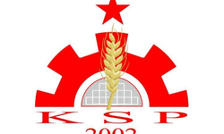 KSP Cumhurbaşkanlığı seçimine kendi adayıyla katılacak