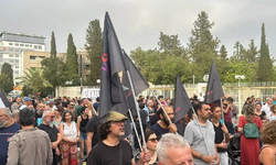 BY, Anonim Gençlik ve Baraka 14 Ağustos’ta sokakta