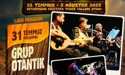 Beyarmudu’nda Patates ve Halk Dansları Festivali başlıyor