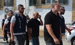 Binboğa Yem davası: Eski yönetim kurulu üyeleri teminata bağlandı
