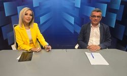 Erhürman: Temsiliyet sorunu var, değişim talebi yükseliyor