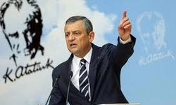Özgür Özel: “Partimiz barışın yanındadır"