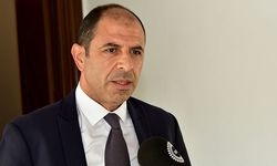 Özersay: Tufan bey seçilirse de müzakere mümkün olmayacak