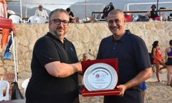 Girne Antis Plaj Hentbol Şampiyonası tamamlandı