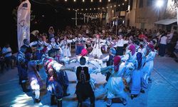 16'ncı Lefkoşa Gençlik Günleri "Gençlerle Yuvarlak Masa Söyleşisi" ile tamamlanıyor