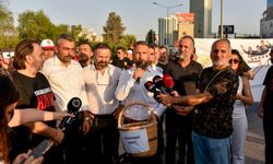Kamuda örgütlü 5 sendikadan "maaş ve vergi adaleti" talebi
