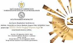 XXXIII. Devlet Fotoğraf Yarışması Sergisi ve Ödül Töreni, yarın gerçekleştiriliyor