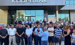 KOOP-SEN'in grevi sekizinci gününde