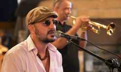 LTB Akustik Sahne konserleri, LBO Latin Trio'yla sona erdi