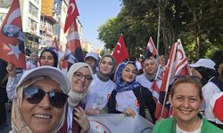 İlahiyat Koleji ve İmam Hatip Lisesi öğrencileri Afyonkarahisar’da bir araya geldi