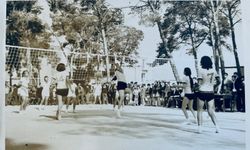Gazimağusa’nın 80 yıllık voleybol serüveni dijital yayın serisiyle halkla buluşturuldu