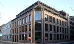 2 trilyon dolarlık Norveç Varlık Fonu, İsrailli bankalarla Caterpillar yatırımlarını bitirdi