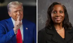 Trump, Fed yöneticisi Cook'u 'mektupla' görevden aldı