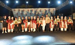 Girne Ozanköy 17. Pekmez Festivali bu akşam sona eriyor