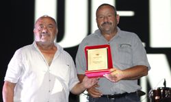 11. Patates Kültür Sanat Festivali muhteşem finalle sona erdi