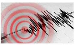 Kahramanmaraş'ta 4 büyüklüğünde deprem!