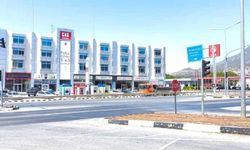 CİB Sponsorluğunda Boğaz’da kurulan akıllı trafik sinyalizasyon sistemi hizmette