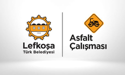 LTB, Bedrettin Demirel Caddesi'nde asfaltlama çalışmalarına başlıyor