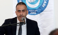 Emre Aksu, Memur-Sen Başkanlığına aday olacağını duyurdu