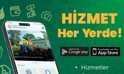 Değirmenlik Akıncılar Belediyesi daha hızlı ve kolay hizmet amacıyla mobil uygulamayı hayata geçirdi