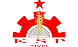 KSP Merkez Komite Üyesi Osman Zorba cumhurbaşkanlığına aday olacak