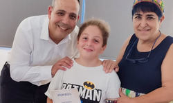 LTB'nin çocuklara yönelik yaz atölyeleri tamamlandı