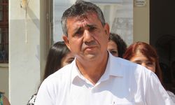 Şener Elcil'in Simon Aykut'a Tatlısu'dan arazi sattığı iddia edildi