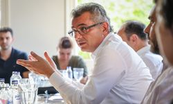 Erhürman: "5 yıldır akıllar neredeydi?"
