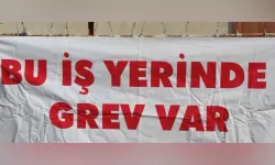 32 sendika emekçisi, genel greve gidiyor