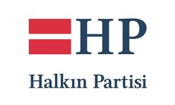 HALKIN PARTİSİ’NDEN CUMHURBAŞKANLIĞI SEÇİMLERİNE İLİŞKİN AÇIKLAMA:  “POPÜLİST SÖYLEMLER VATANDAŞI HAYAL KIRIKLIĞINA UĞRA