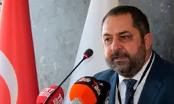 HASGÜLER: “KIBRIS TÜRK DEVLETİ İLAN EDİLECEK”