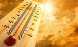 Hava sıcaklığı 36-39°C dolaylarında olacak