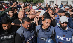HRW: ABD'li yetkililer Gazze’deki vahşetlerden dolayı yargılanabilir