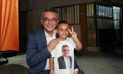 Değişim rüzgarı Dörtyol’da da esti