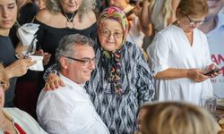 Kadınlar Lefkoşa’da “Geleceğe İmza Attı”