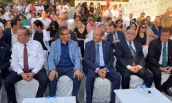 Yenilenen Lapta Sağlık Merkezi hizmete açıldı