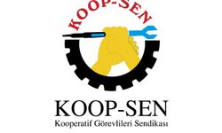 Koop-Sen'den grev uyarısı