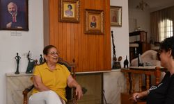 Üç neslin doktoru: Tomris Mahirel…
