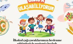 İlkokullarda "Sağlıklı Kantin" pilot uygulaması başlatılıyor